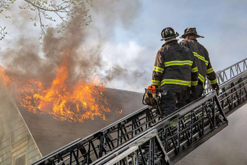 S. 4013: Firefighter PFAS Injury Compensation Act of 2024