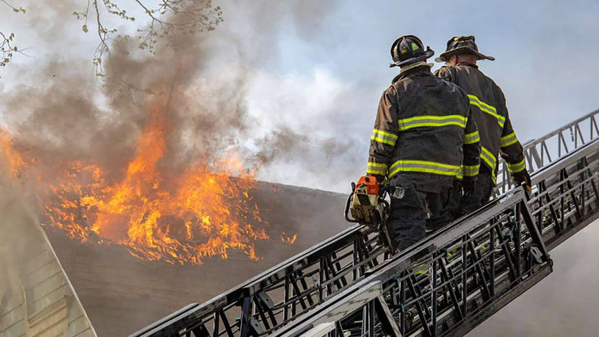 S. 4013: Firefighter PFAS Injury Compensation Act of 2024