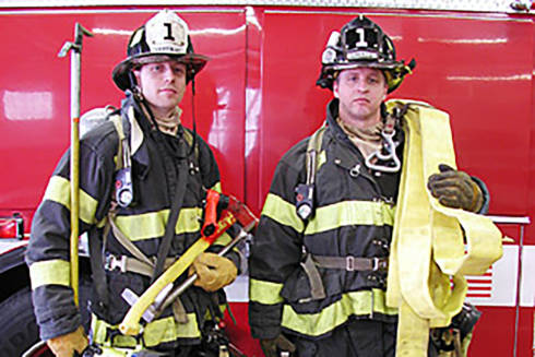 H.R. 7878: Ensuring Equity for Firefighters Act