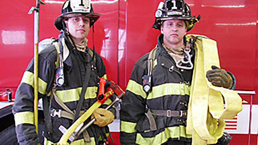 H.R. 7878: Ensuring Equity for Firefighters Act