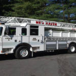 02 New Haven CT